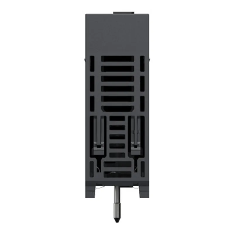 counter module, Modicon M340, high speed, 2 channels, hardened — photo 6 of 7