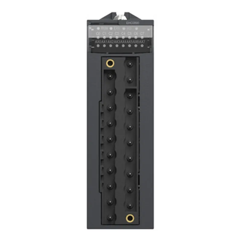 counter module, Modicon M340, high speed, 8 channels — photo 2 of 7