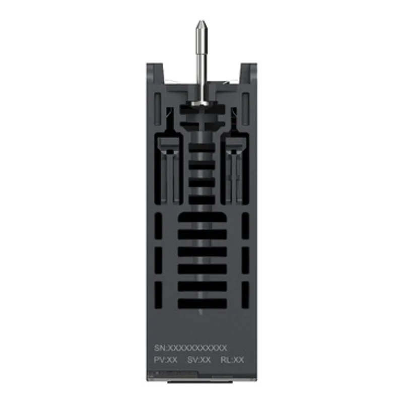 counter module, Modicon M340, high speed, 8 channels — photo 6 of 7