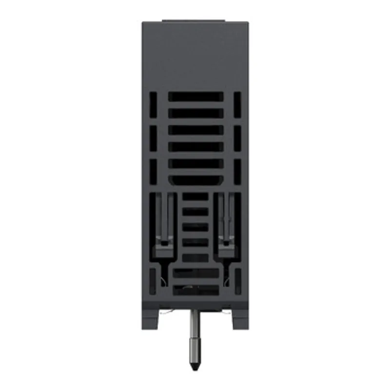 counter module, Modicon M340, high speed, 8 channels, hardened — photo 2 of 7
