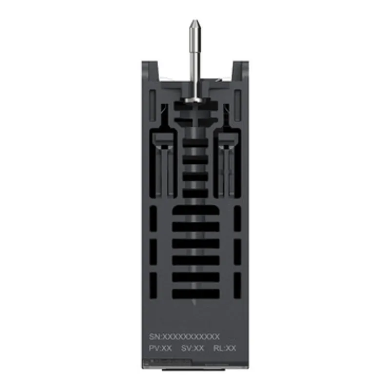 counter module, Modicon M340, high speed, 8 channels, hardened — photo 4 of 7
