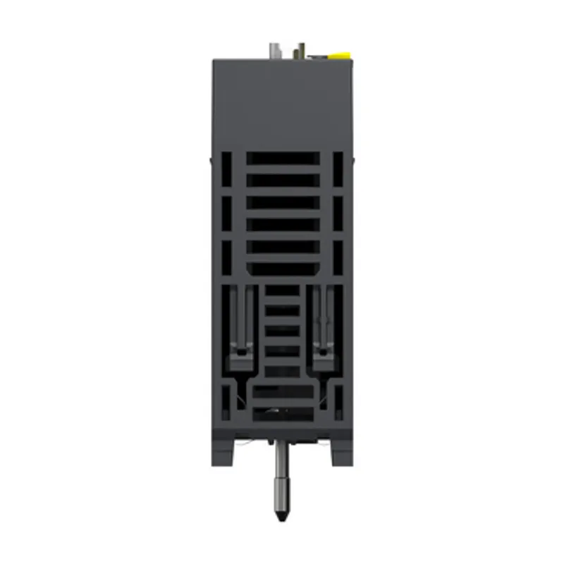 master module, Modicon X80, upto 62 devices on discrete IO, upto 31 devices on analog IO — photo 7 of 7