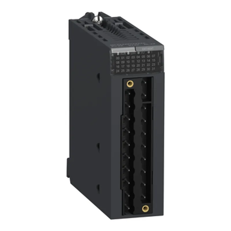 multifunction input module, Modicon X80, 16 I, 24/24-125V DC — photo 1 of 7