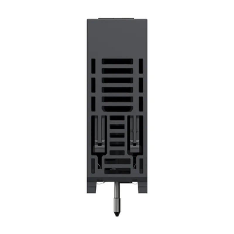 multifunction input module, Modicon X80, 16 I, 24/24-125V DC — photo 2 of 7