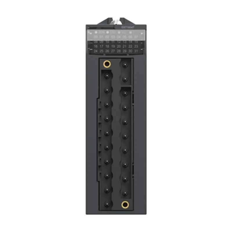 multifunction input module, Modicon X80, 16 I, 24/24-125V DC — photo 4 of 7