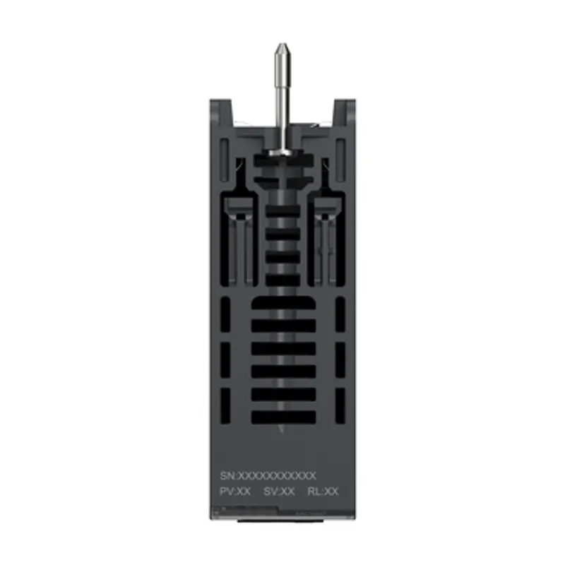 multifunction input module, Modicon X80, 16 I, 24/24-125V DC — photo 7 of 7