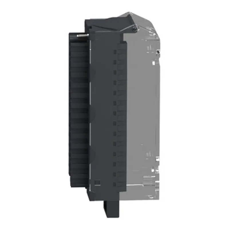 terminal block, Modicon X80, 28-pin removable caged, 1 x 0.34..1mm2 — photo 4 of 7