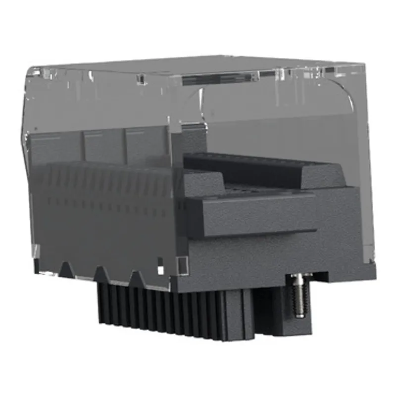 terminal block, Modicon X80, 28-pin removable caged, 1 x 0.34..1mm2 — photo 6 of 7