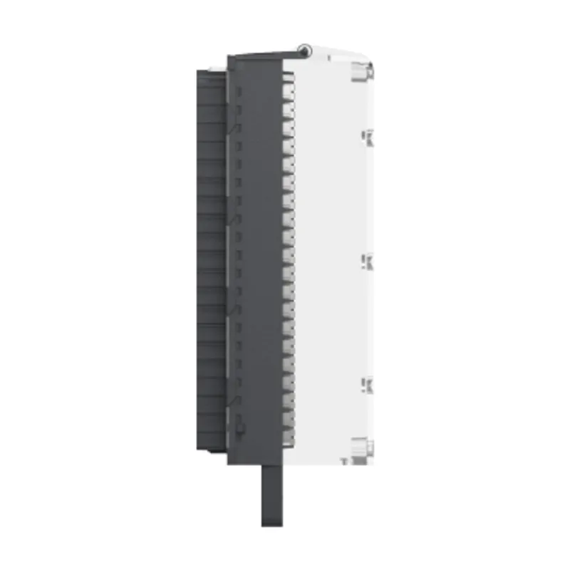 terminal block, Modicon X80, 40-pin removable spring — photo 2 of 7