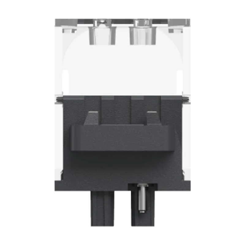 terminal block, Modicon X80, 40-pin removable spring — photo 3 of 7