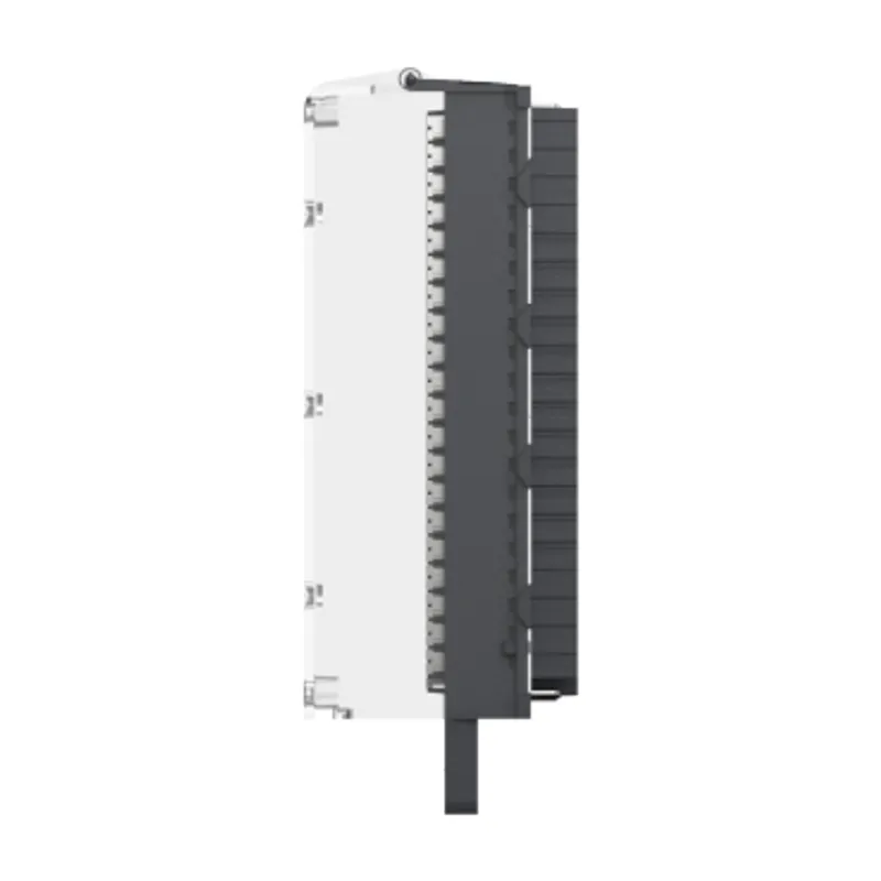 terminal block, Modicon X80, 40-pin removable spring — photo 5 of 7