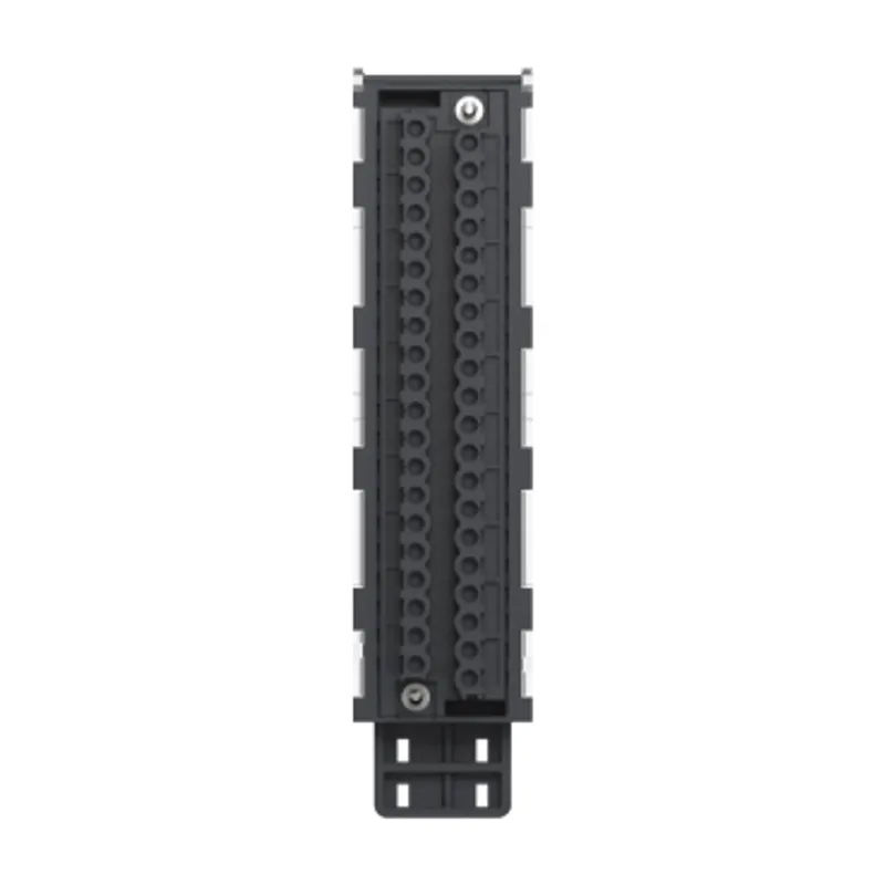 terminal block, Modicon X80, 40-pin removable spring — photo 6 of 7