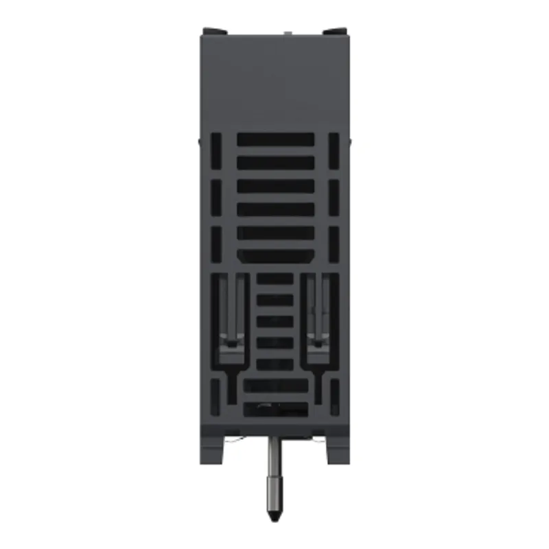 communication module, Modicon X80, Serial link module, 2 RS485 or 232 ports in Modbus and character mode — photo 6 of 7