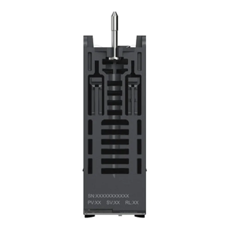 communication module, Modicon X80, Serial link module, 2 RS485 or 232 ports in Modbus and character mode, severe environment — photo 6 of 7