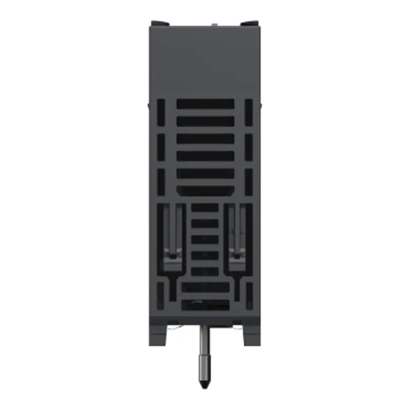 communication module, Modicon X80, Serial link module, 2 RS485 or 232 ports in Modbus and character mode, severe environment — photo 7 of 7