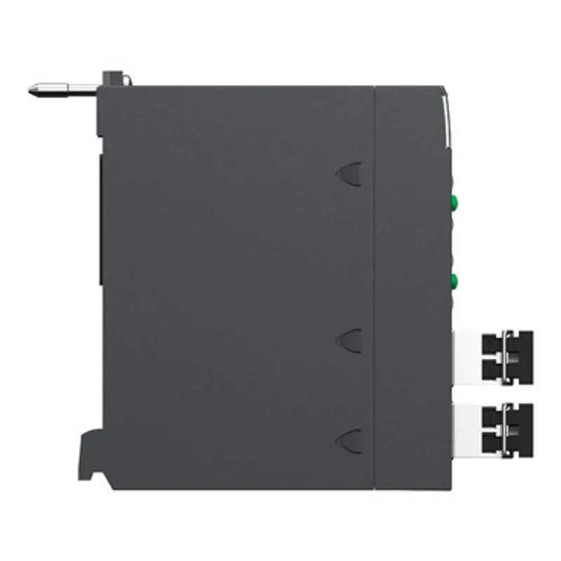 fiber converter module;Modicon X80;multimode — photo 6 of 7