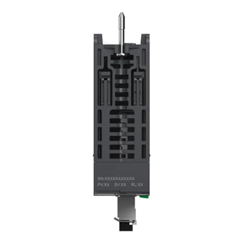 fiber converter, Modicon X80, SM/LC 2CH 100Mb, for severe environment — photo 4 of 7