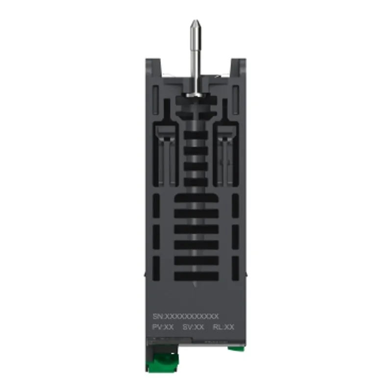 peripheral remote IO adaptor module, Modicon X80, max 1024 discrete with 256 analog IO, Ethernet — photo 7 of 7