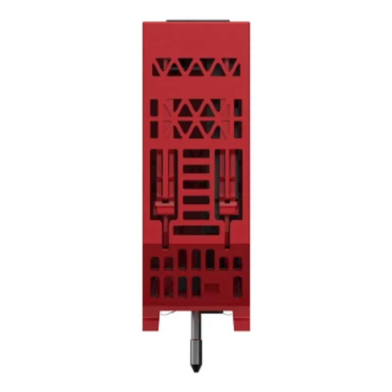 safety discrete input module, Modicon X80, 16 inputs, 24V DC positive — photo 3 of 7