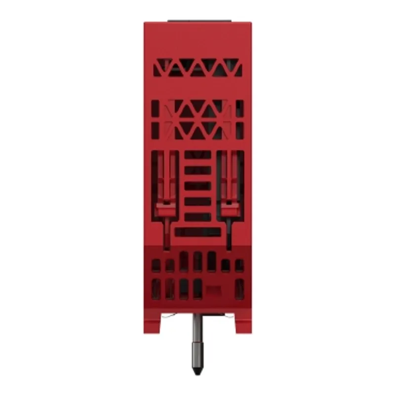 safety discrete output module, Modicon X80, 8 outputs, 24V DC positive — photo 7 of 7