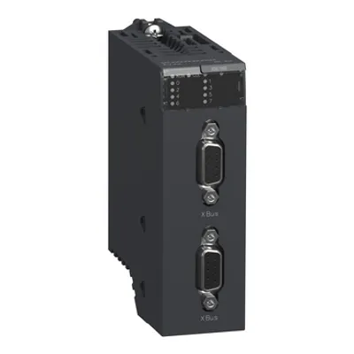 backplane expander, Modicon M340, for multiracks configuration