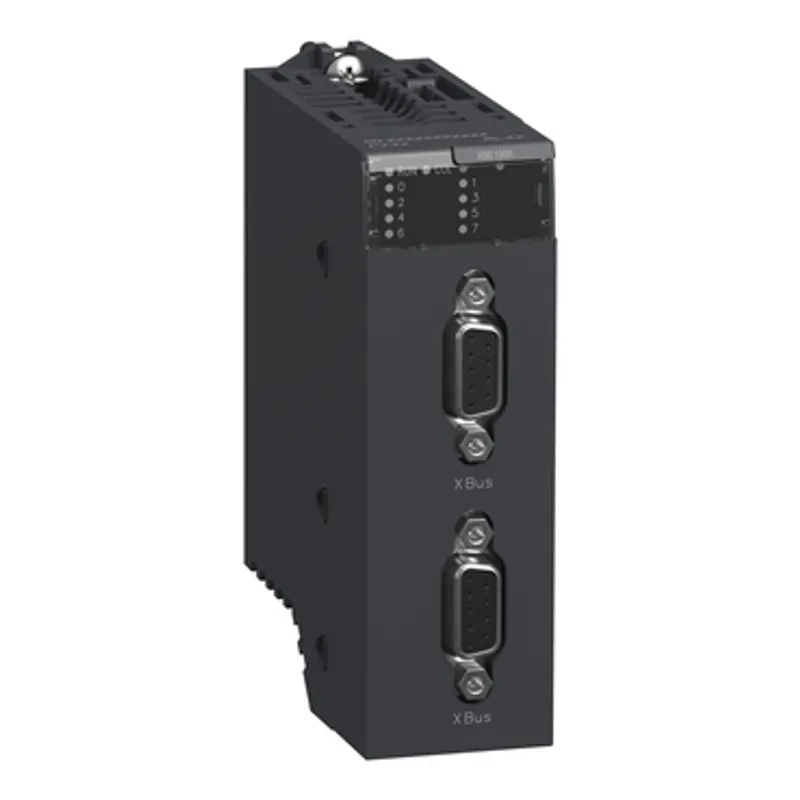backplane expander, Modicon M340, for multiracks configuration — photo 1 of 7