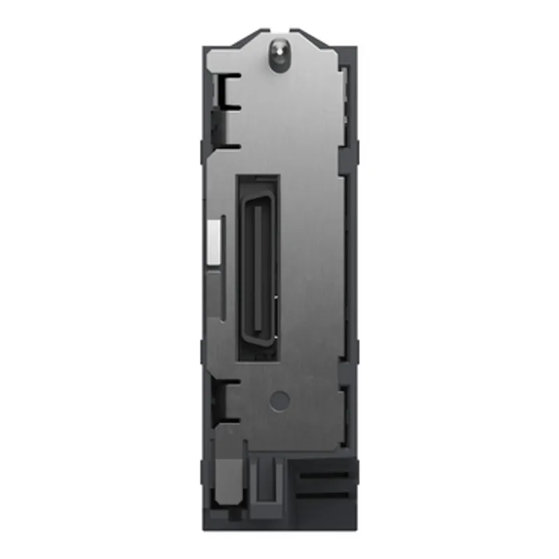 backplane expander, Modicon M340, for multirack configuration, ruggedized — photo 2 of 7