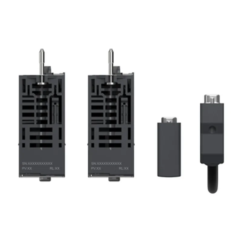 extender kit, Modicon M340, for X80 backplane — photo 3 of 7