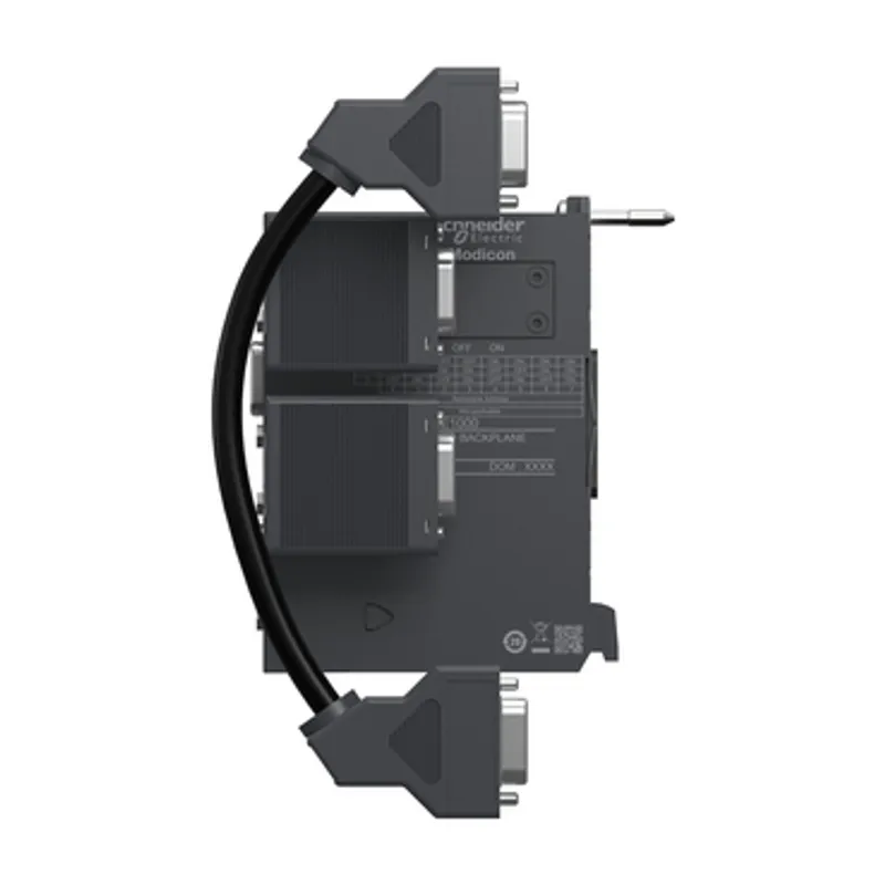 extender kit, Modicon M340, for X80 backplane — photo 4 of 7