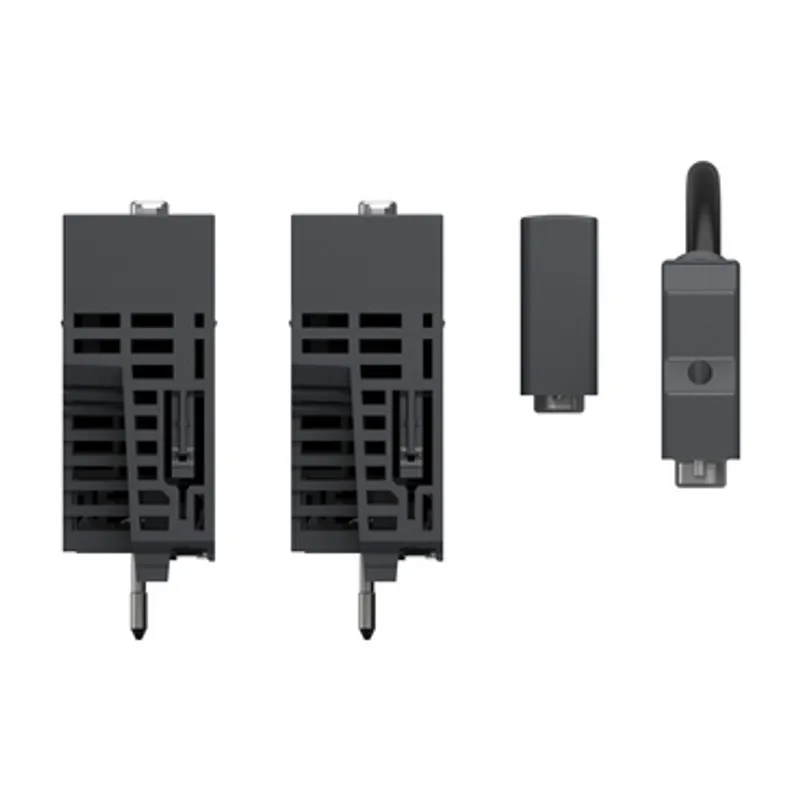 extender kit, Modicon M340, for X80 backplane — photo 5 of 7