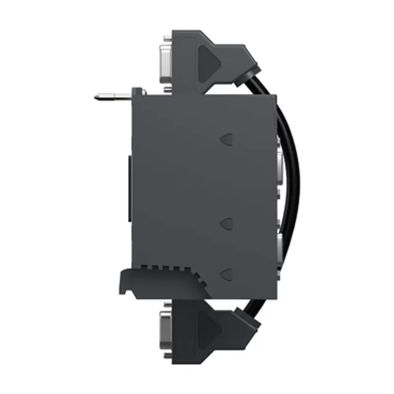 extender kit, Modicon M340, for X80 backplane — photo 6 of 7