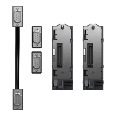 extender kit, Modicon M340, for X80 backplane — photo 7 of 7