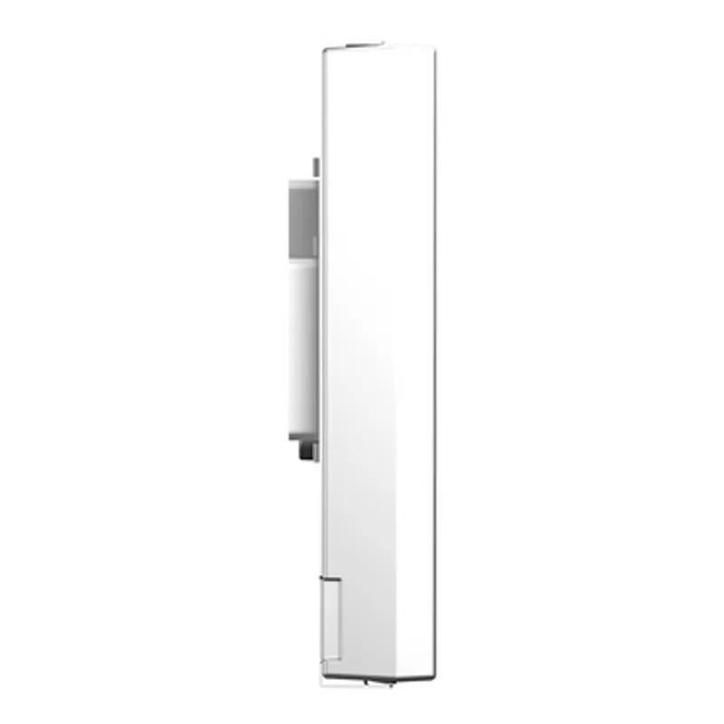 Backplane, Modicon X80, 12 slots, panel, mounting plate mounted — photo 7 of 7