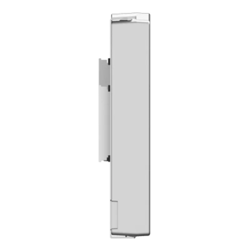Backplane, Modicon X80, 16 slots, panel, mounting plate mounted — photo 6 of 7
