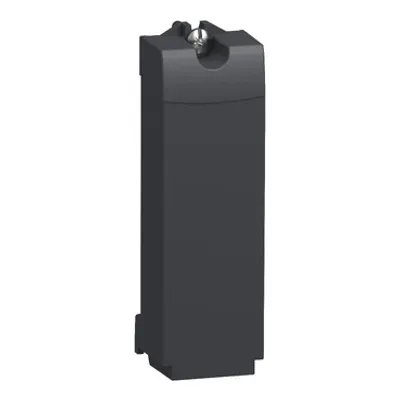 protective cover, Modicon M340,  for unoccupied slots on rack