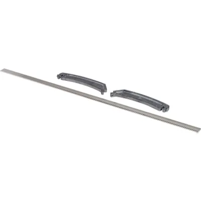 shielding connection kit, Modicon X80, for 12 slots