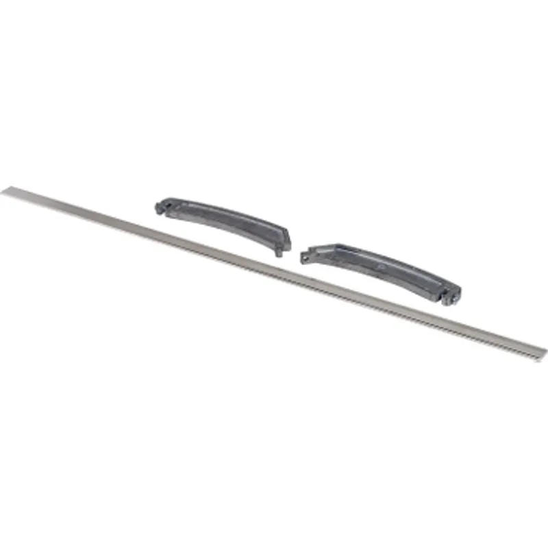 shielding connection kit, Modicon X80, for 12 slots