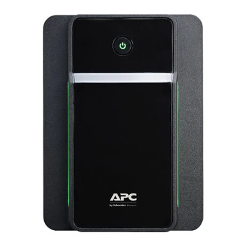 APC Back-UPS, 1600VA, Tower, 230V, 4x CEE 7/7 Schuko outlets, AVR — photo 3 of 3