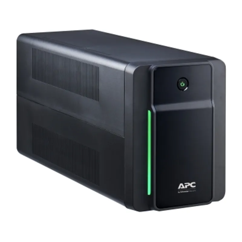 APC Back-UPS, 1600VA, Tower, 230V, 6x IEC C13 outlets, AVR — photo 2 of 3