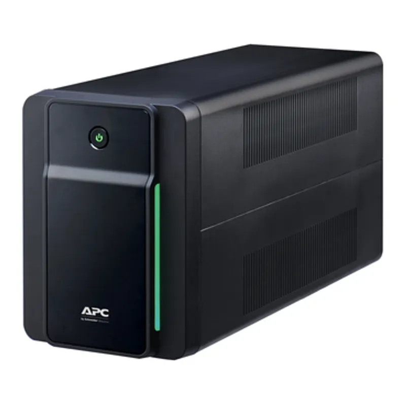 APC Back-UPS, 2200VA, Tower, 230V, 6x IEC C13 outlets, AVR — photo 1 of 3