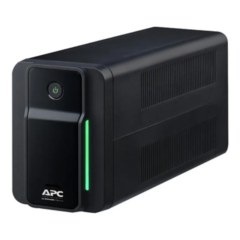 APC Back-UPS 500VA, 230V, AVR, IEC Sockets — photo 1 of 2