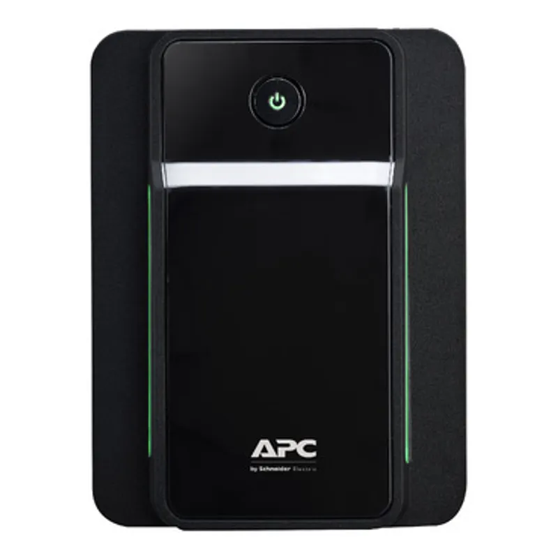 APC Back-UPS, 750VA, Tower, 230V, 4x CEE 7/7 Schuko outlets, AVR — photo 3 of 3