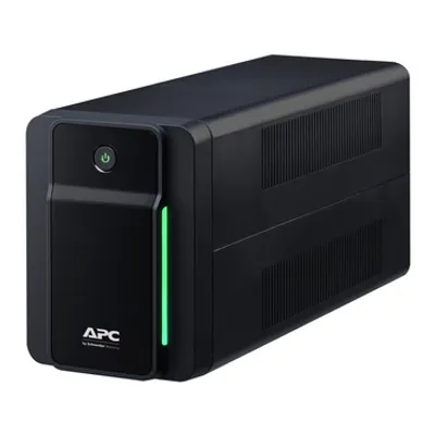 APC Back-UPS, 750VA, Tower, 230V, 4x IEC C13, AVR