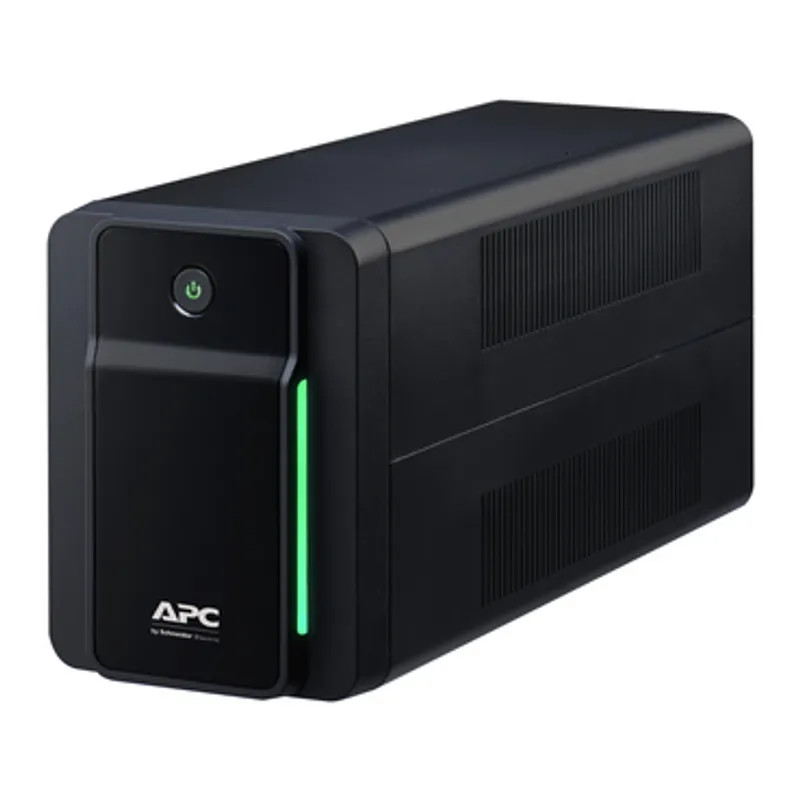 APC Back-UPS, 750VA, Tower, 230V, 4x IEC C13, AVR — photo 1 of 3
