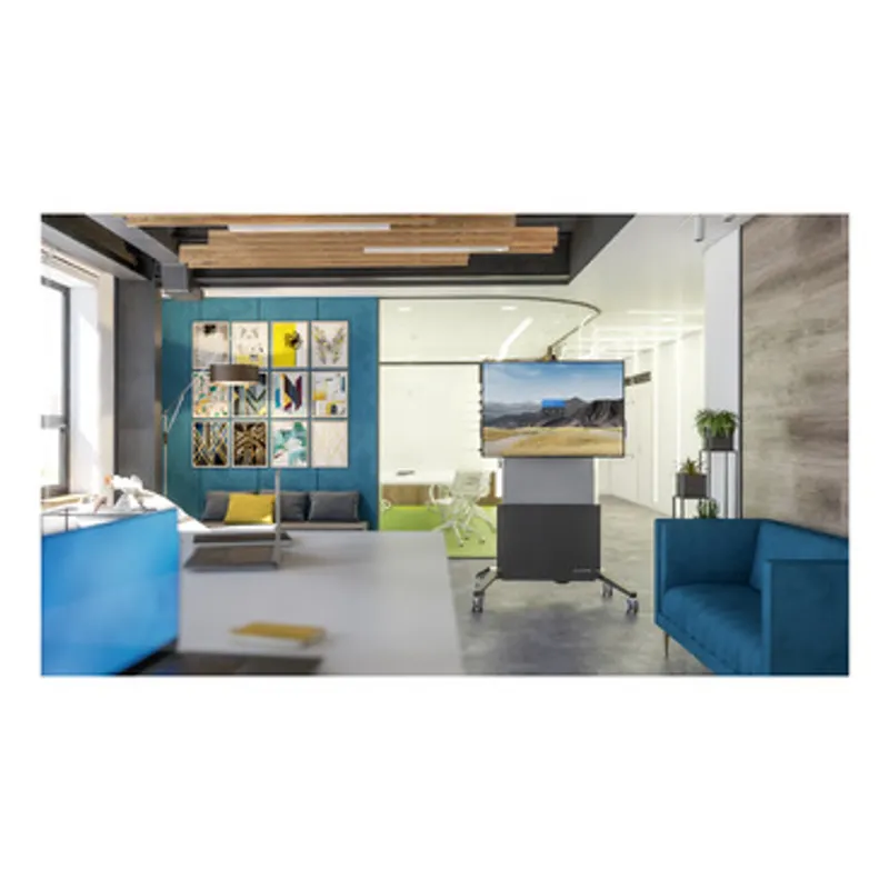 APC Smart-UPS Charge Mobile Battery for Microsoft Surface Hub 2S & Surface Hub 3 — photo 3 of 6