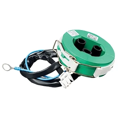 Kit 3 PowerLogic SCTR500-1 500/1 class 3 Current Transformers (KSCTR500-1)