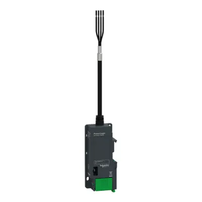 PowerLogic VTs voltage adapter, from 47 to 240 V, overvoltage cat II