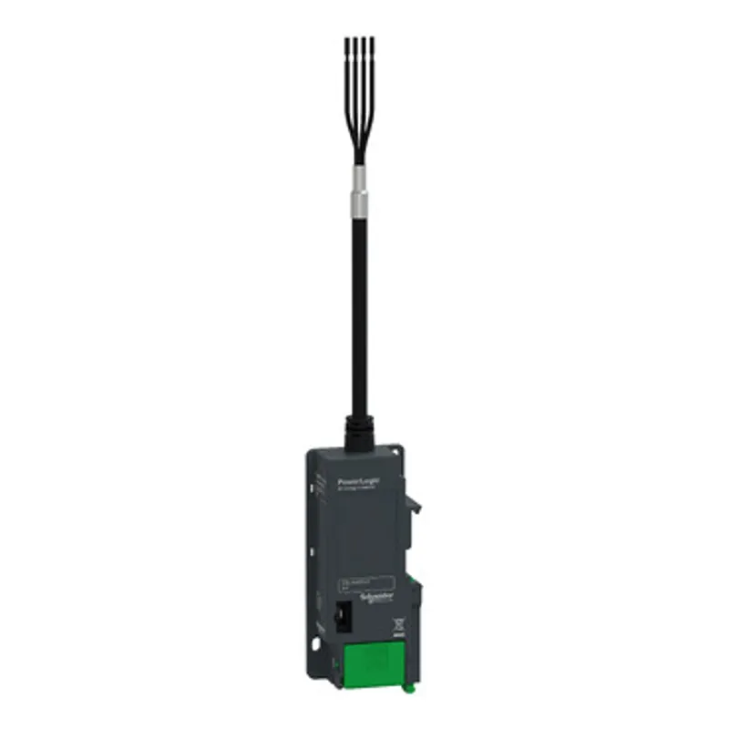 PowerLogic VTs voltage adapter, from 47 to 240 V, overvoltage cat II — photo 1 of 5