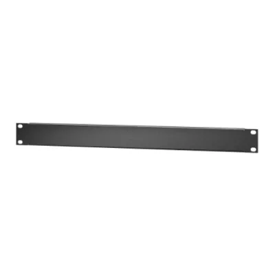 Easy Rack 1U metal blanking panel,10pk
