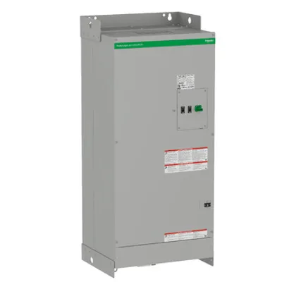 Electronic VAR control - 200 A 380..480 V AC - IP00 enclosure